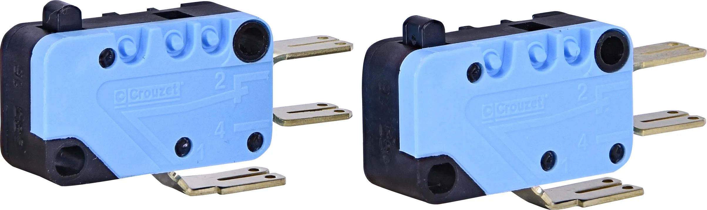 Segédérintkező LBS-PS11 CO 004661585