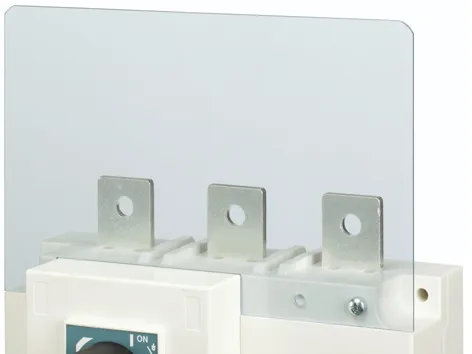 Védőfedél LBS-TS1600 4P CO 004661589