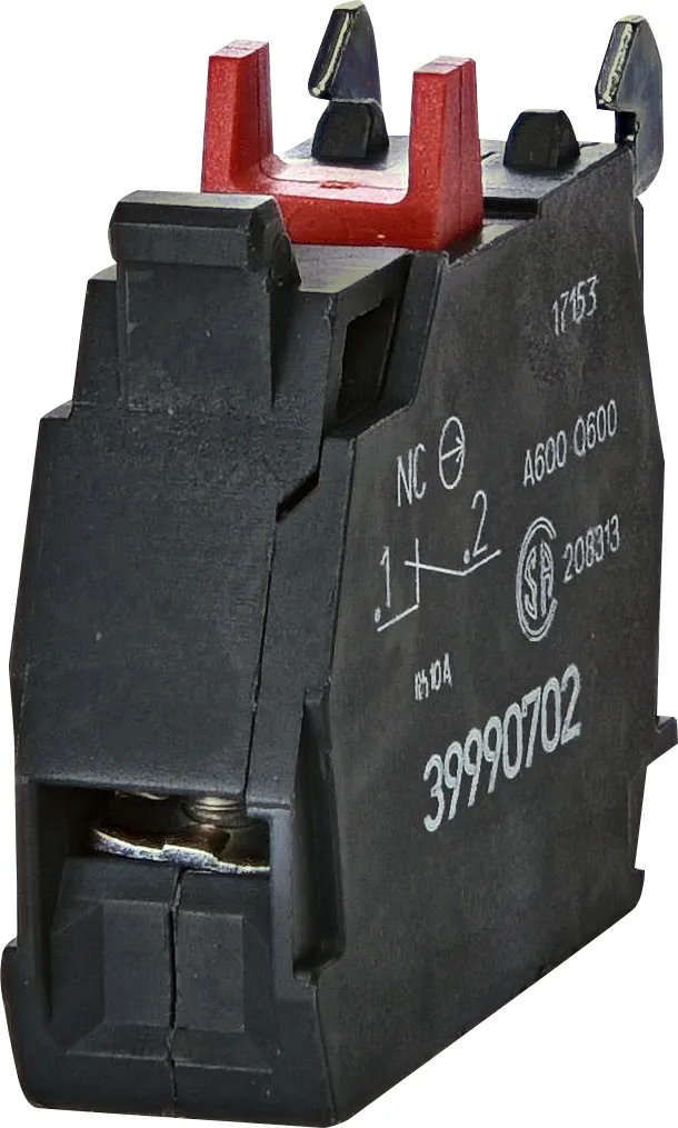 Segédérintkező FLBS-PS01 004661827