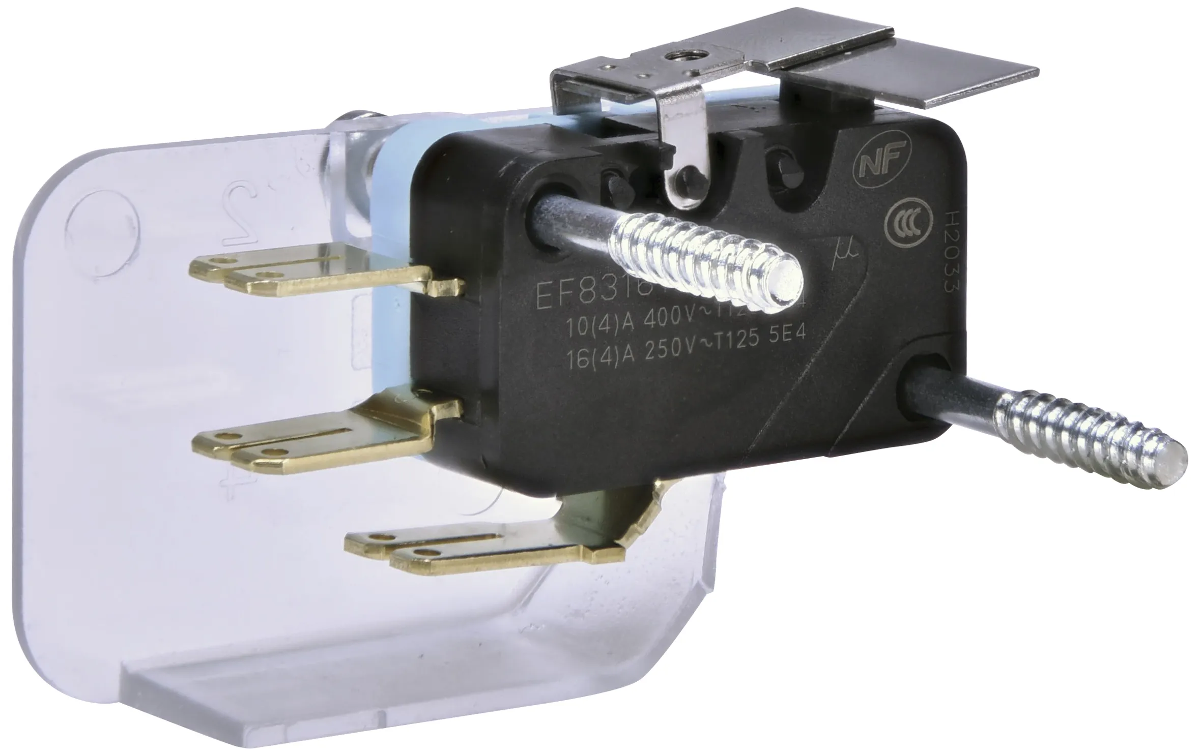 Segédérintkező LBS-2PS11 004661918