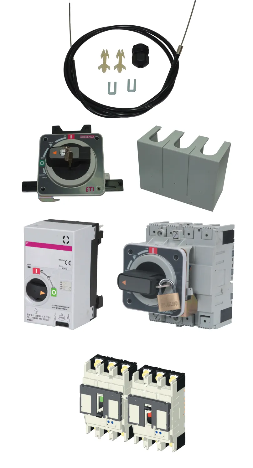 Áramváltó CTED-28 004671608