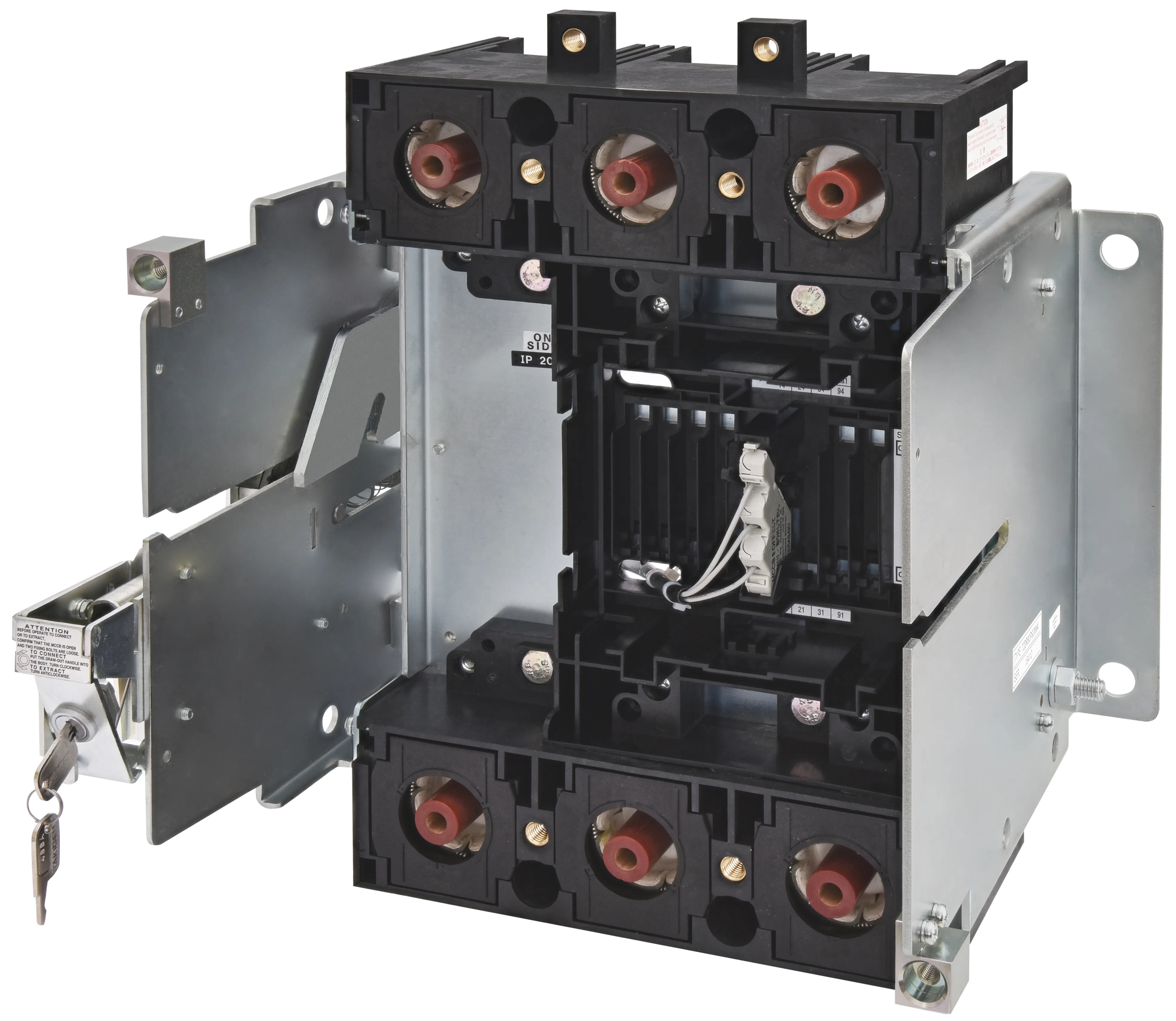 Kocsiszerkezet DOCH 800/3 004672471