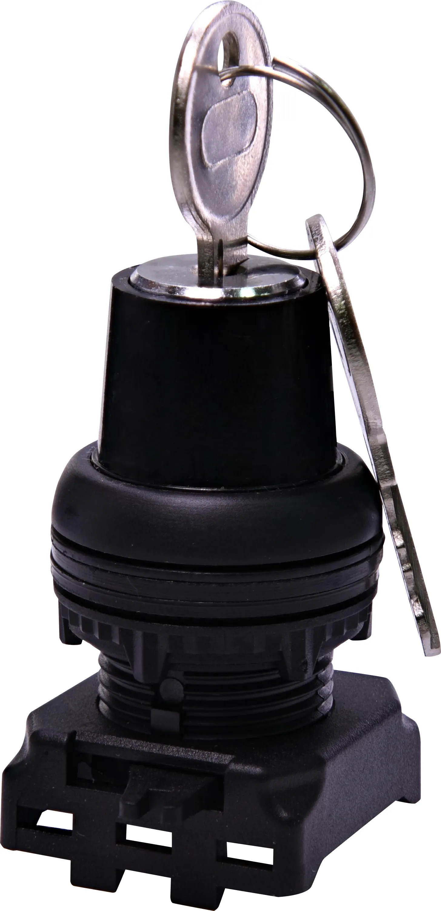 Kulcsos nyomogomb működtető EGK3-ZXZ-C 004771380