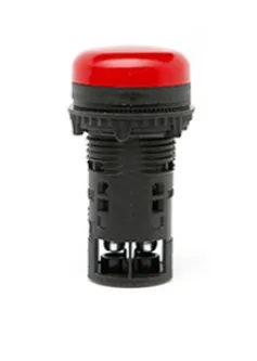 Jelzőlámpa piros ELPI-240A-R 004771711