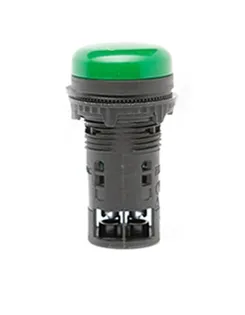 Jelzőlámpa piros ELPI-240A-G 004771712