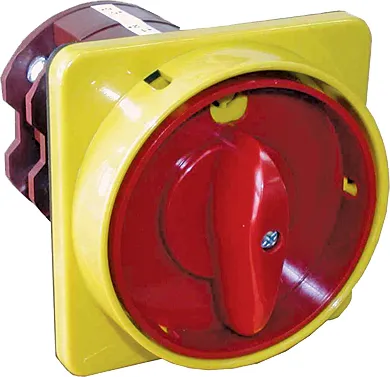 Bütykös kapcsoló CS 25 90 U LK 004773056