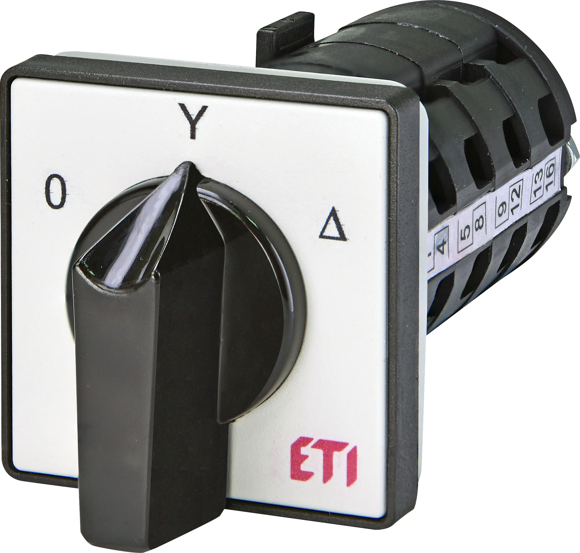 Bütykös kapcsoló CS 16 12 U 004773132