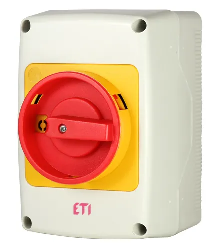 Bütykös kapcsoló CS 25 91 PNGLK 004773176