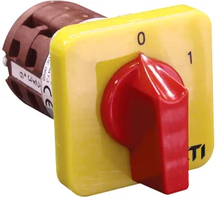 Bütykös kapcsoló CS 80 92 U ES 004773243