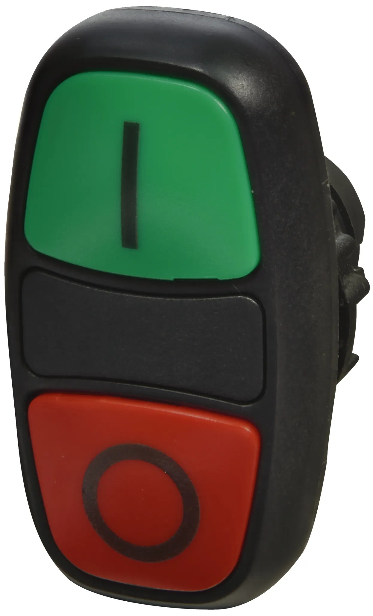 Nyomógomb működtető NSE-PB2/RG-IO 004774030