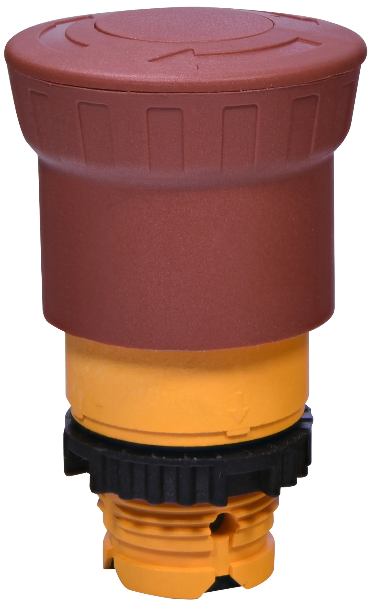 Nyomógomb működtető NSE-PBM-T-R 004774040