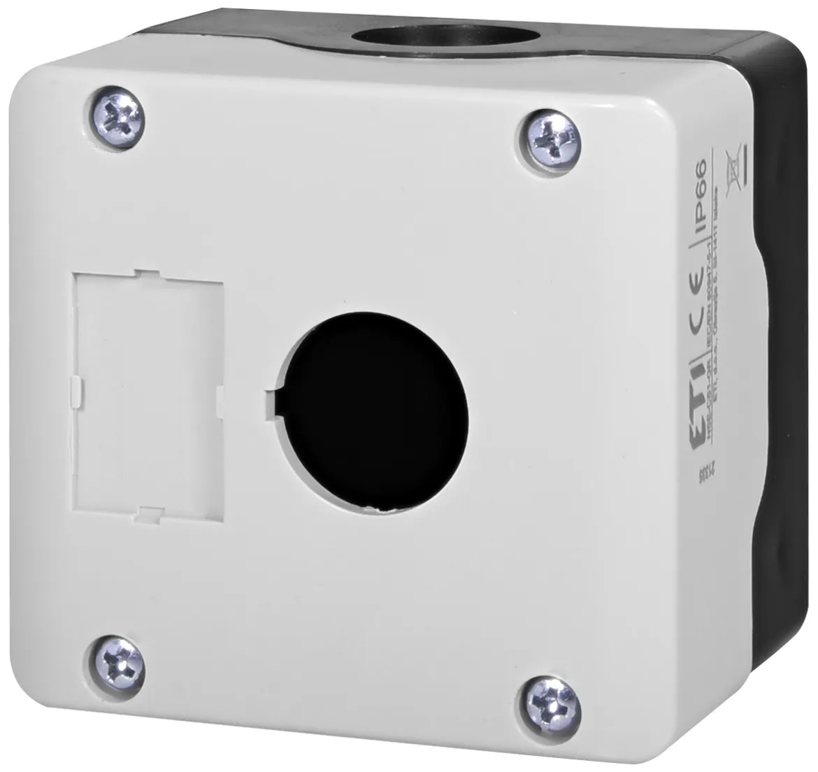 Acéllemez szekrény NSE-CS1-GR 004774151