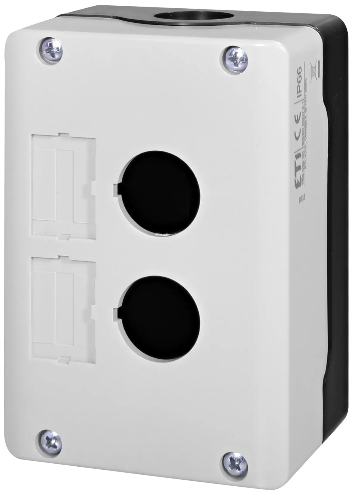 Acéllemez szekrény NSE-CS2-GR 004774152