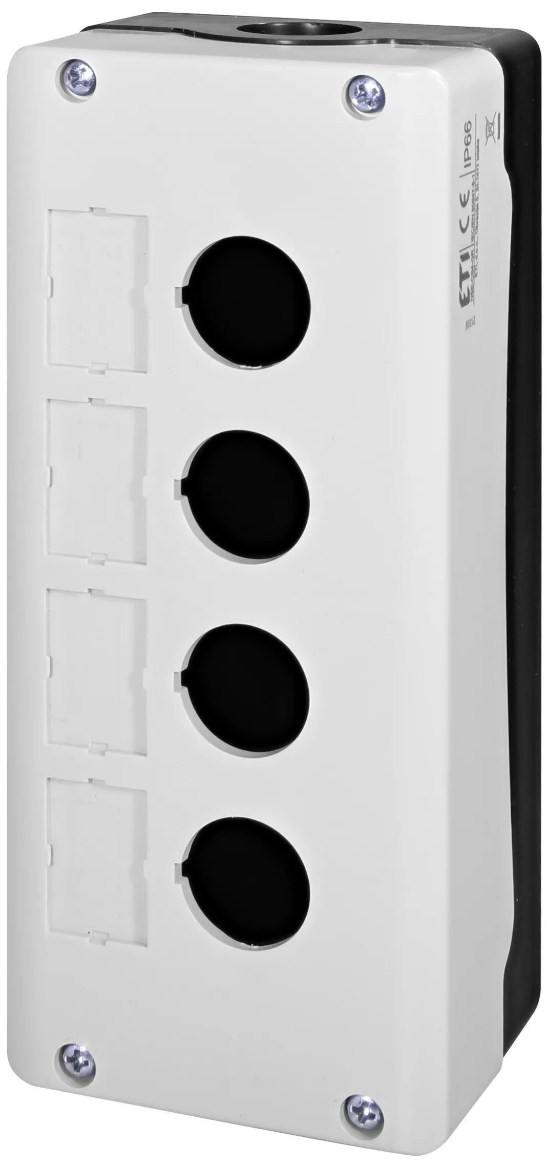 Acéllemez szekrény NSE-CS4-GR 004774154