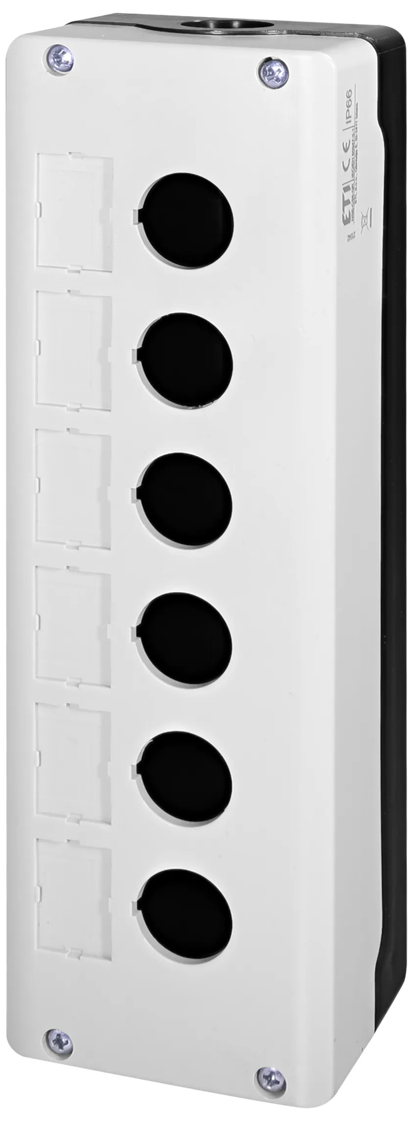 Acéllemez szekrény NSE-CS6-GR 004774155