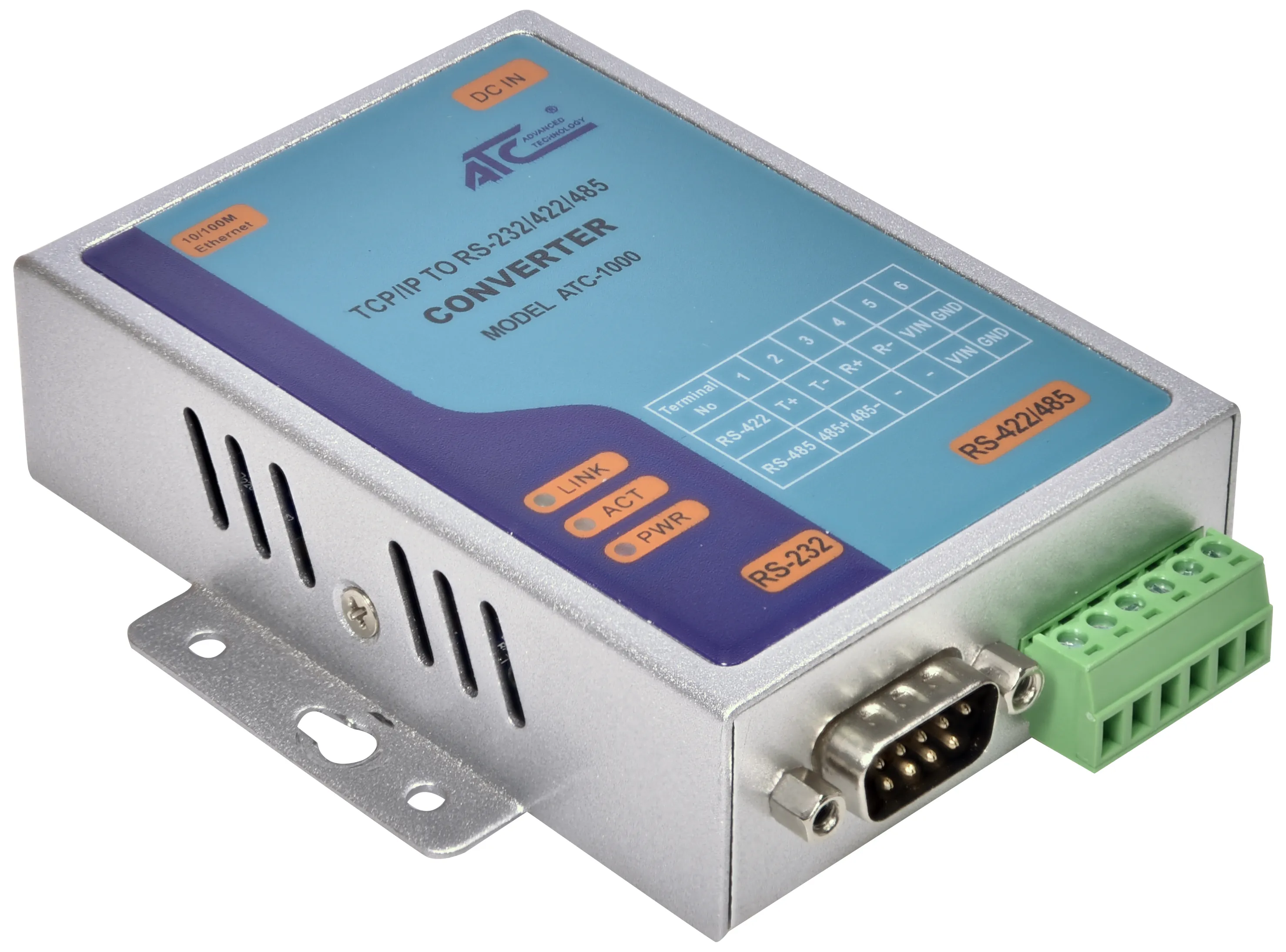Átalakító ATC-1000 004804067