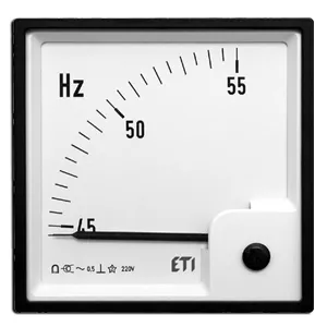 Mérőműszer ZQ 48 004805450