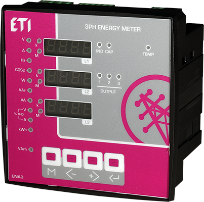 Mérőműszerek és vezérlő készülékek