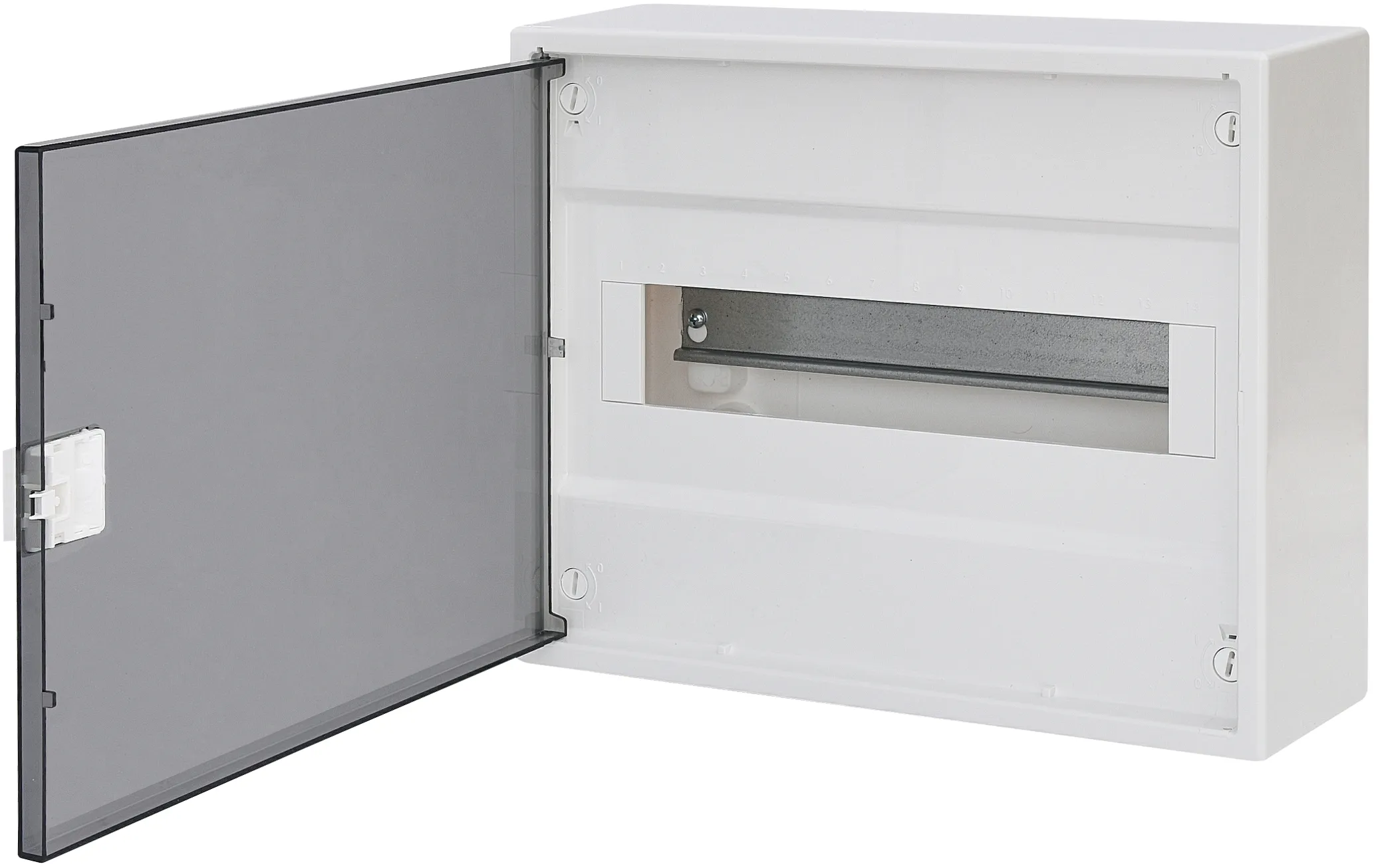 Műanyag elosztó ACT12PT 001100240