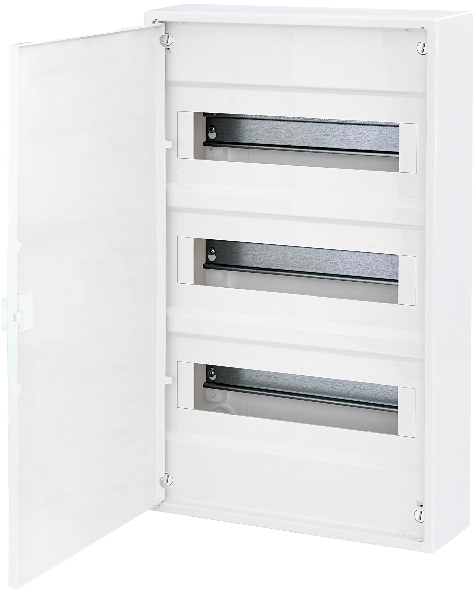 Műanyag elosztó ACT36PO 001100245