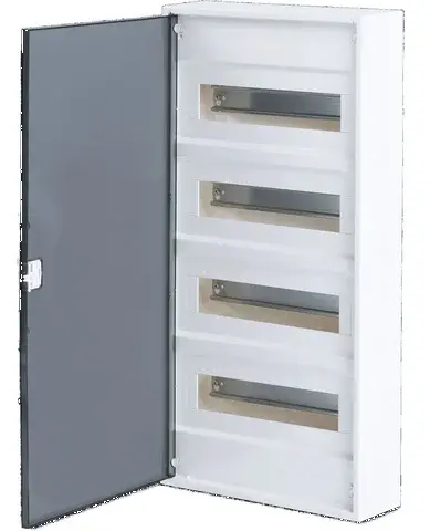 Műanyag elosztó ACT48PT 001100410