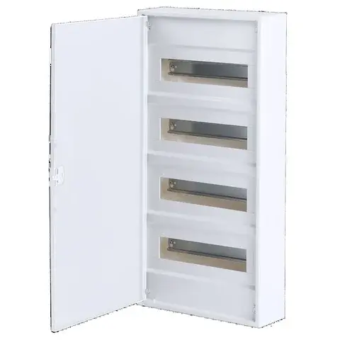 Műanyag elosztó ACT48PO 001100411