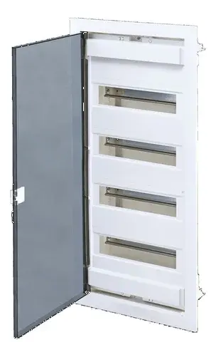 Műanyag elosztó ECG56PT 001100412