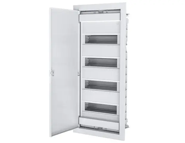 Műanyag elosztó ECG56PO 001100413