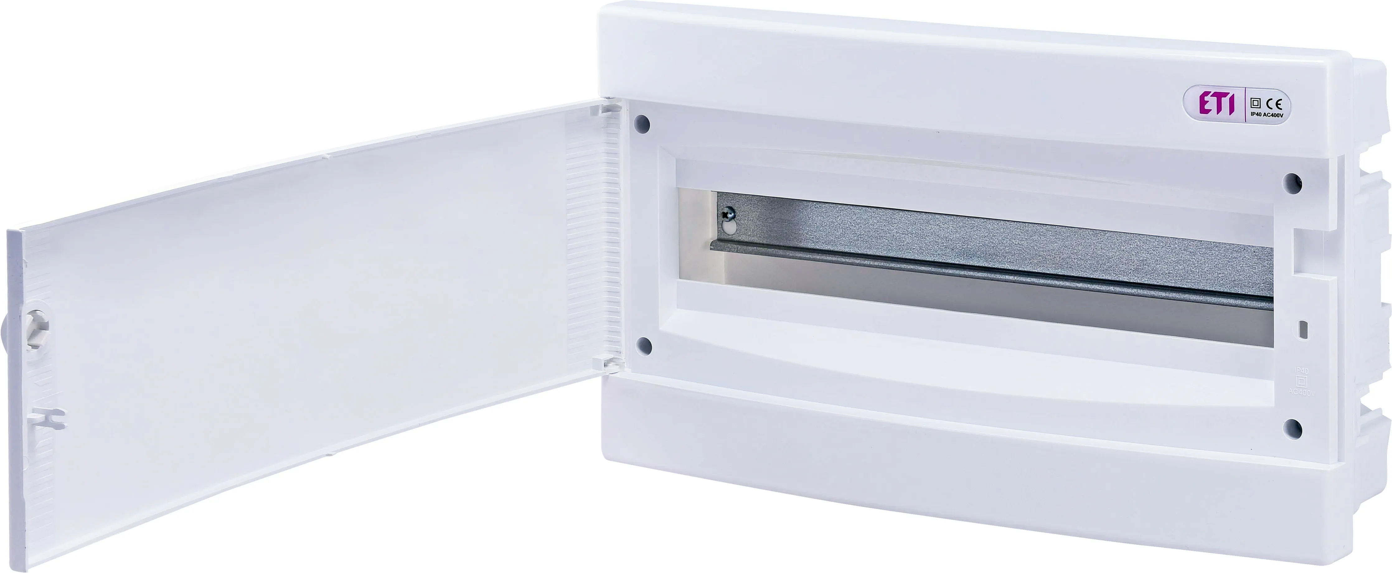 Műanyag elosztó ECM18PO 001101019