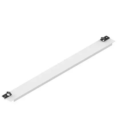 Tömör előlap CP 2.2-0.33 F 001101422