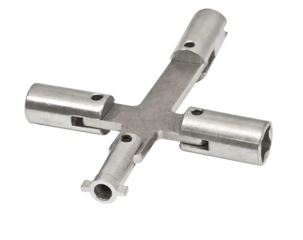 Kulcs KEY-UNI-M 001102176