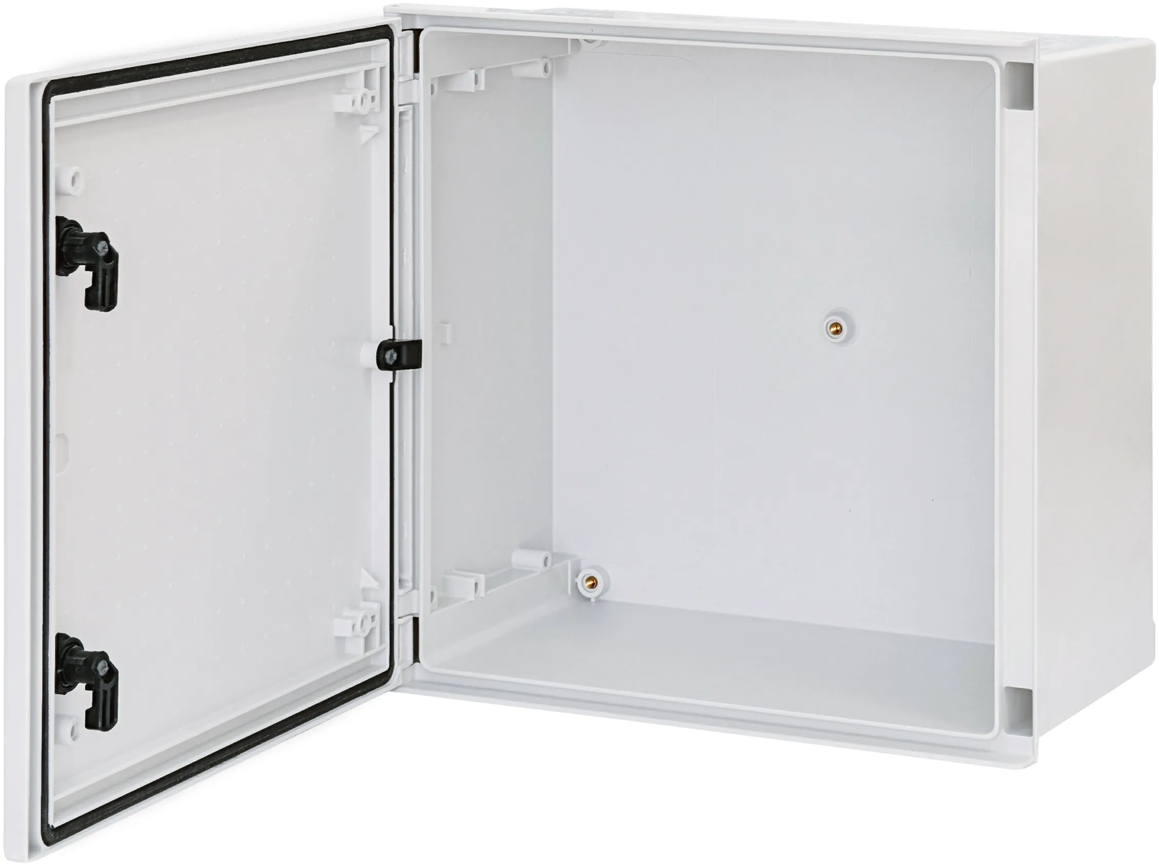 Acéllemez szekrény EPC 40-40-20 001102602