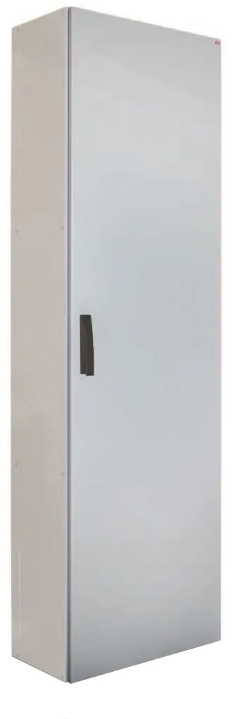 Acéllemez szekrény HXS400 2-13 001327508