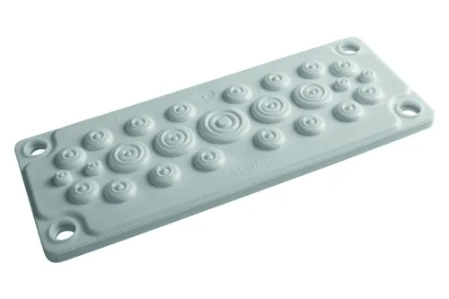 Kábel bevezető EH-TC-25-S 001338453