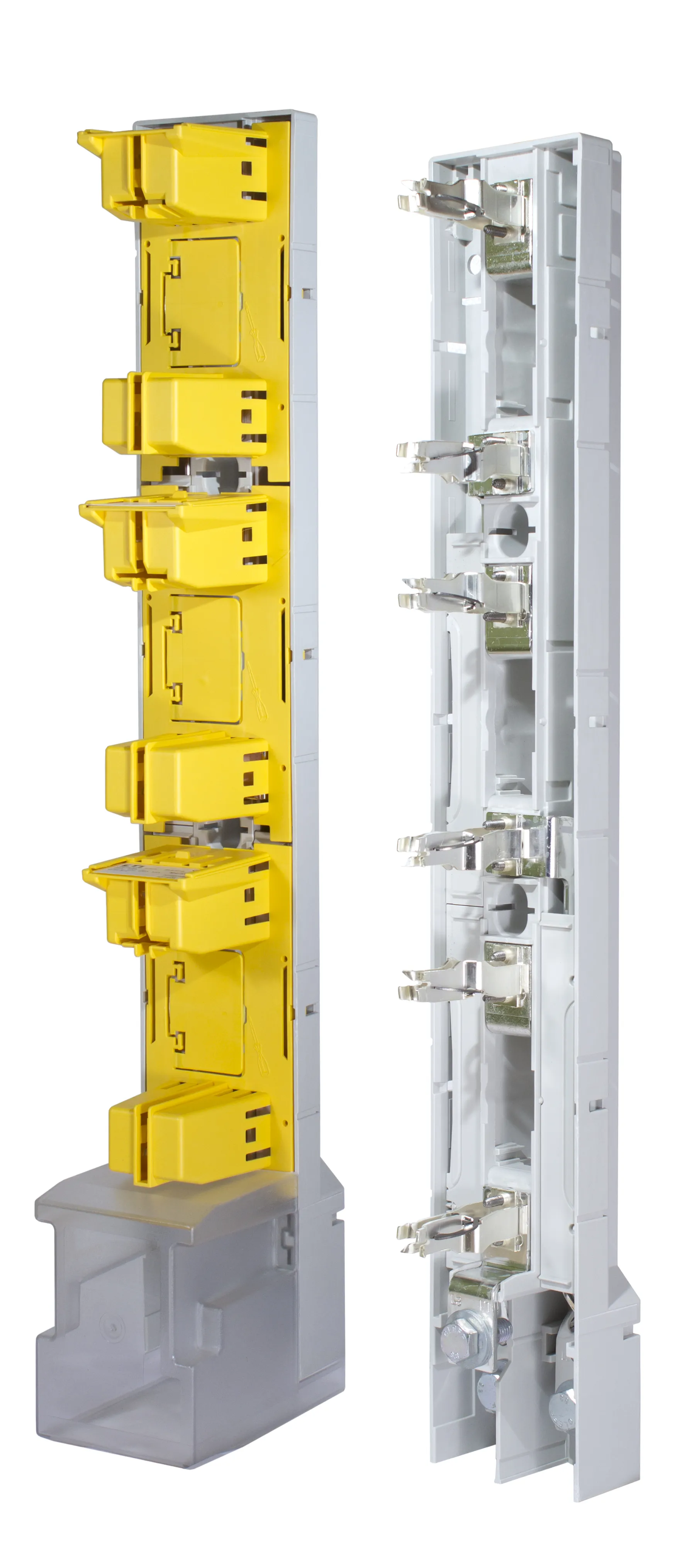 Biztosítósáv VL00 SP.95 001691021