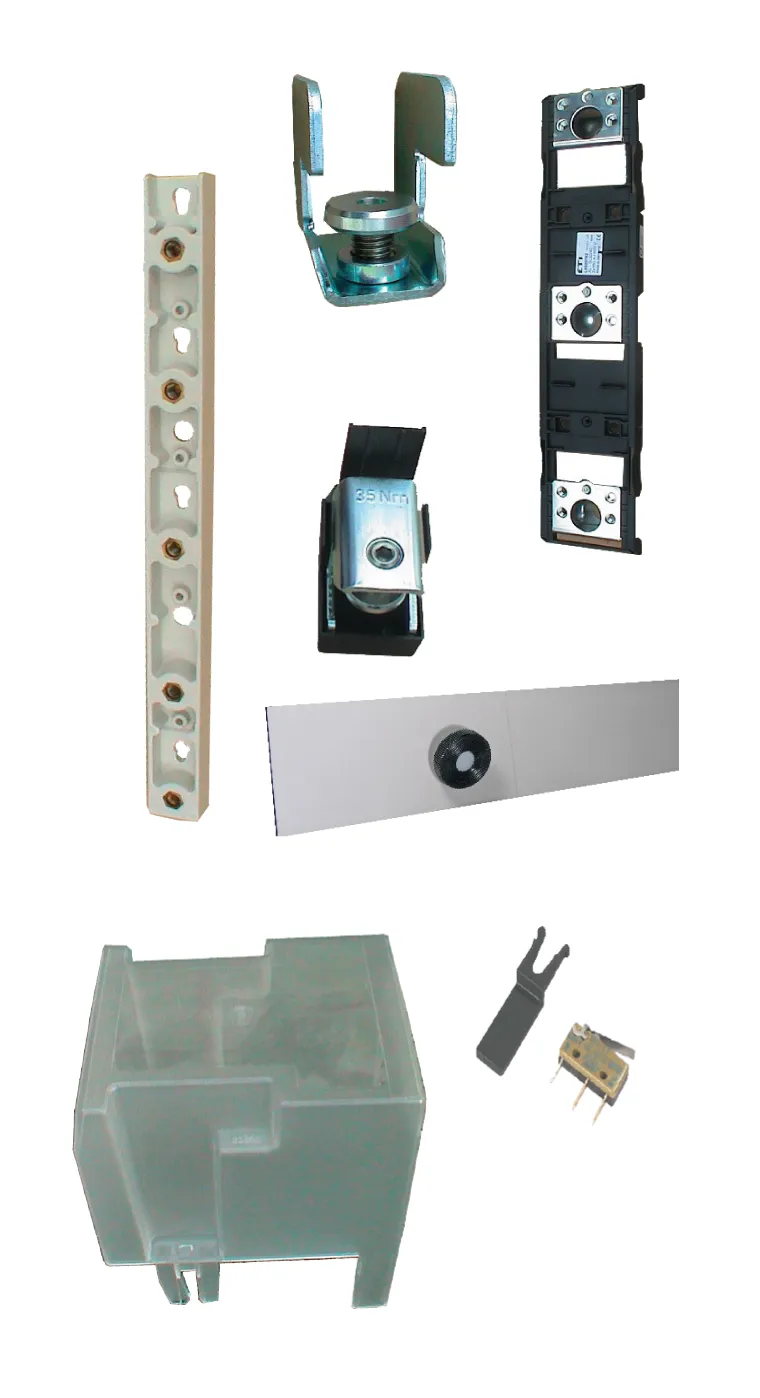 Mikrokapcsoló MST 123 3p 001691052