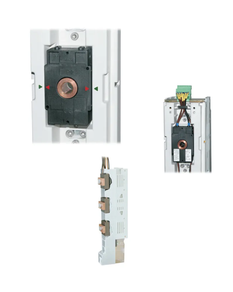 Fogantyú-kar SL2 3P SP.300 400/5 KI.1 001693060