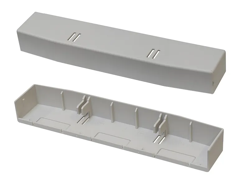 Oldalsó borító síntartóhoz L-BBS-60/4 001696007