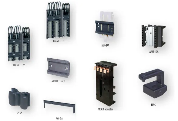 Adapter HA5 001696111