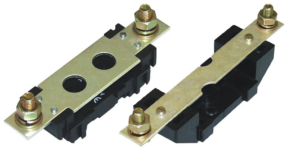 Nulla átvezető PLNSR-00 C 001701183