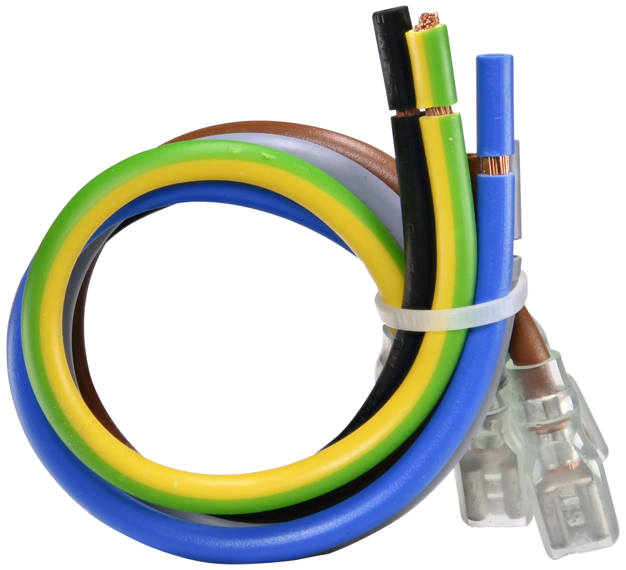 Kábel Cable set ETITEC EV T23 002440874