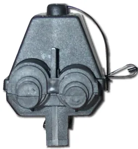 Túlfeszültség levezető Z3 002441931