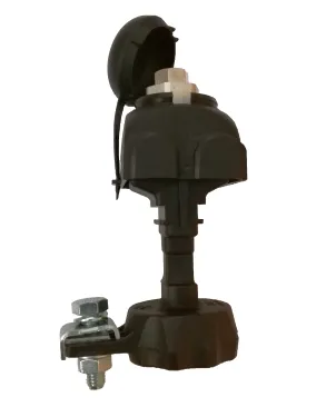 Túlfeszültség levezető ETITEC A 500/10/F-O 002442586