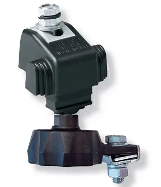 Túlfeszültség levezető ETITEC A 660/5/S-NO 002442706