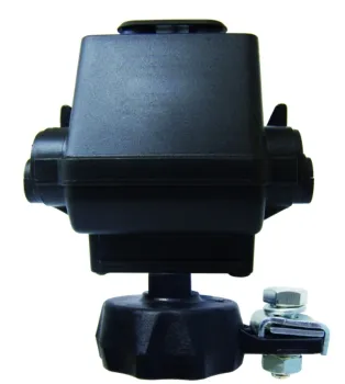 Túlfeszültség levezető ETITEC A 500/10/BK-N 002442837