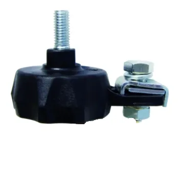 Túlfeszültség levezető ETITEC A 660/10/EK-N 002442856