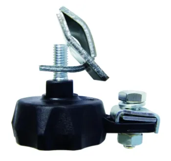 Túlfeszültség levezető ETITEC A 660/5/A 002443412