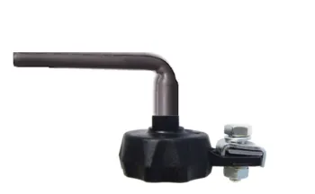 Túlfeszültség levezető ETITEC A 660/5/D 002443415