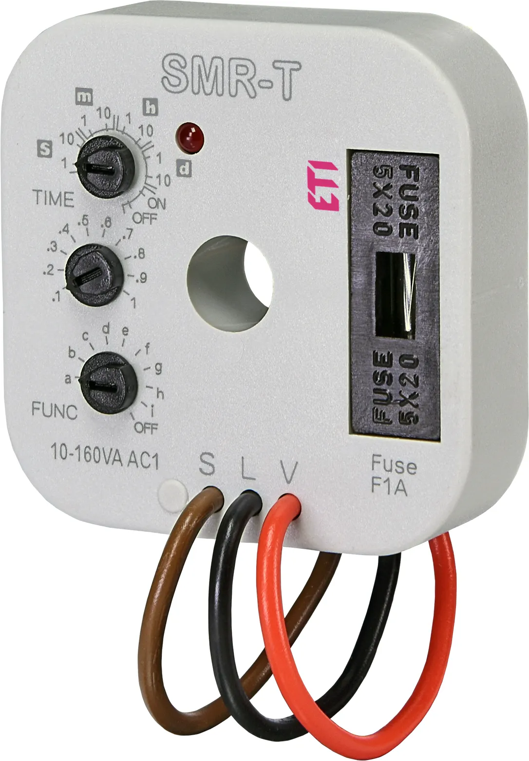 Időrelé SMR-T 002470004