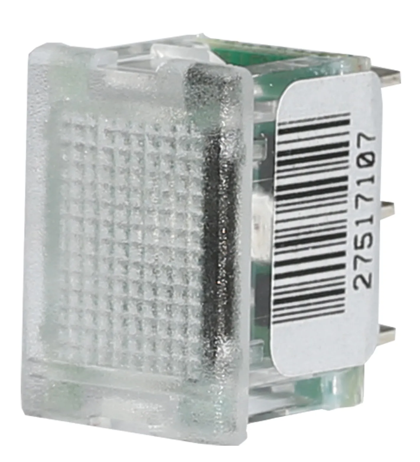 Segédérintkező USS-10 3600 002470111